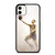 GOLDEN STATE WARRIORS STEPHEN CURRY LAY UP iPhone 11 Case