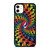 GRATEFUL DEAD DANCING iPhone 11 Case