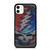 GRATEFUL DEAD SKULL iPhone 11 Case