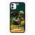 GREEN BAY PACKERS DAVANTE ADAMS iPhone 11 Case
