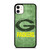GREEN BAY PACKERS SCRATH iPhone 11 Case