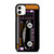 HONDA CIVIC DOHC VTEC iPhone 11 Case