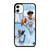 JA MORANT MEMPHIS GRIZZLIES WALLPAPER iPhone 11 Case