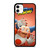 ANIME POKEMON MOVIE MR MIME iPhone 11 Case