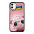 ANIME POKEMON MOVIE PIRPULF iPhone 11 Case