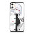 ANIME X NASA iPhone 11 Case
