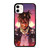 JUICE WRLD LEGENDS NEVER DIE iPhone 11 Case