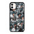 KAEYA GENSHIN IMPACT AESTHETIC iPhone 11 Case