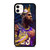 KING LEBRON JAMES LA LAKERS 23 iPhone 11 Case KING LEBRON JAMES LA LAKERS 23 iPhone 11 Case