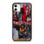 KING VON RAPPER iPhone 11 Case