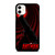 ANT-MAN LOGO Marvel iPhone 11 Case