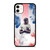 KYLIAN MBAPE PSG CELEBRATION iPhone 11 Case