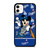 LA DODGERS X MICKEY MOUSE iPhone 11 Case