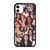LANA DEL REY COLLAGE iPhone 11 Case LANA DEL REY COLLAGE iPhone 11 Case