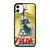 LEGEND OF ZELDA SKYWARD NINTENDO iPhone 11 Case