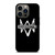 WATCH DOGS 2 LOGO iPhone 13 Pro Case