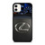 LEXUS LOGO STEERING WHEEL iPhone 11 Case
