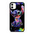 LILO AND STITCH ART iPhone 11 Case