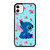 LILO AND STITCH DISNEY iPhone 11 Case