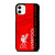 LIVERPOOL YOU'LL NEVER WALK ALONE iPhone 11 Case