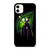 MALEFICENT SLEEPING BEAUTY DISNEY CARTOON iPhone 11 Case