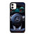 MERCEDES STERRING WHEEL iPhone 11 Case