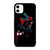 MILES MORALES SPIDERMAN SONY MARVEL iPhone 11 Case