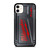MILWAUKEE TOOL BLACK BOX iPhone 11 Case