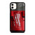 MILWAUKEE TOOL DREW iPhone 11 Case
