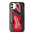 MILWAUKEE TOOL EMBLEM LOGO ICON iPhone 11 Case