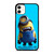MINIONS STUART iPhone 11 Case
