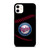 MINNESOTA TWINS BALL MLB iPhone 11 Case