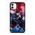NATHAN MACKINNON 29 COLORADO AVALANCHE iPhone 11 Case