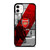 ARSENAL STADIUM BACKGROUND iPhone 11 Case