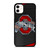 OHIO STATE FOOTBALL iPhone 11 Case