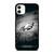 PHILADELPHIA EAGLES SYMBOL iPhone 11 Case