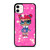 PINK LOL SURPRISE CUTE DOLL iPhone 11 Case