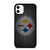 PITTSBURGH STEELERS NFL FOOTBALL TEAM iPhone 11 Case
