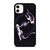 POKEMON MEWTWO MEW ART iPhone 11 Case