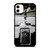 ROLLS ROYCE EMBLEM iPhone 11 Case