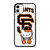 SAN FRANCISCO GIANTS MLB HELLO KITTY iPhone 11 Case