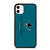 SAN JOSE SHARKS LANDSCAPE iPhone 11 Case