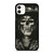 SLASH SKULL GNR iPhone 11 Case