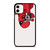 SPIDERMAN PHOTOGRAPHER iPhone 11 Case