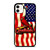 ST LOUIS CARDINALS MLB FLAG iPhone 11 Case