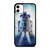 STAR WARS R2D2 ROBOT iPhone 11 Case