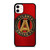 ATLANTA UNITED FC LOGO iPhone 11 Case
