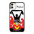 ATLETICO MONARCAS MORELIA iPhone 11 Case