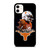 TEXAS LONGHORNS FOOTBALL AUSTIN iPhone 11 Case