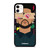 THE WEEKND XO CARTOON iPhone 11 Case